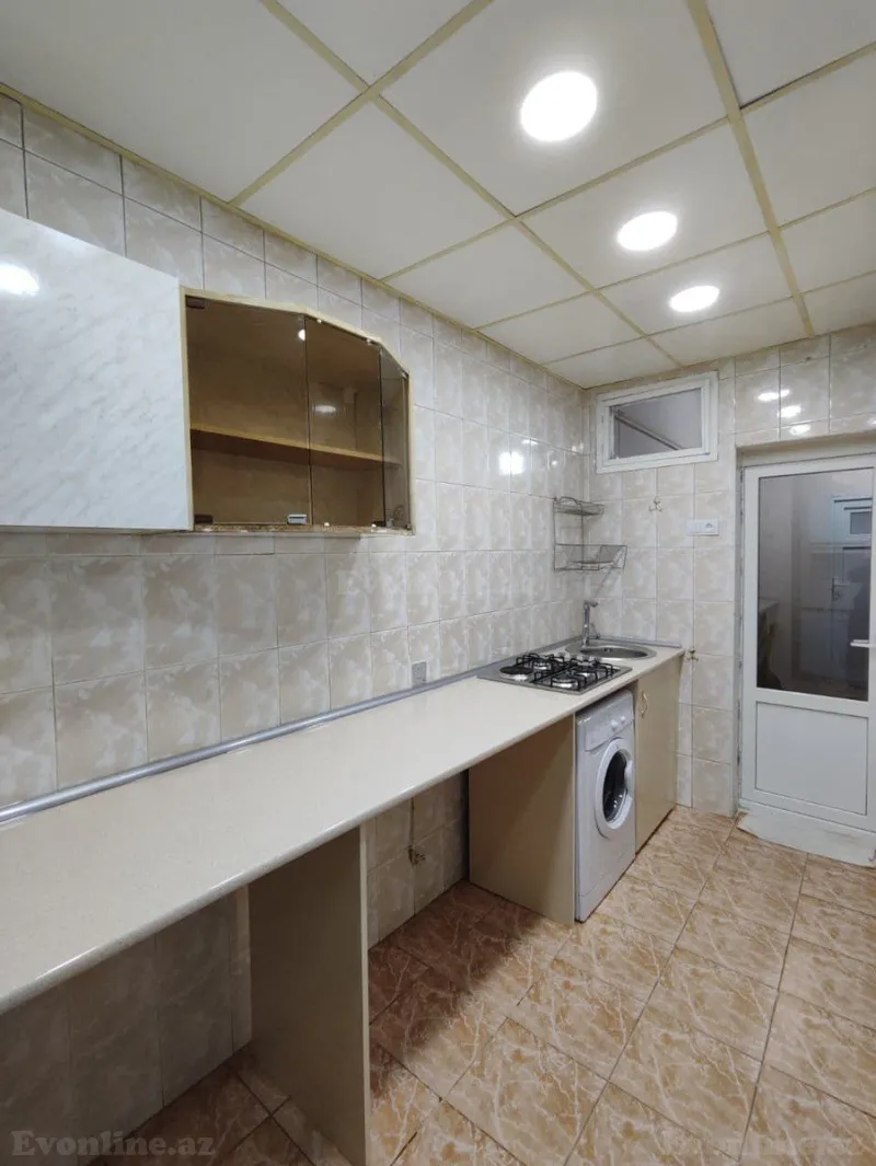 Kirayə verilir Obyekt 65 m² Sahil m. - şəkil 7