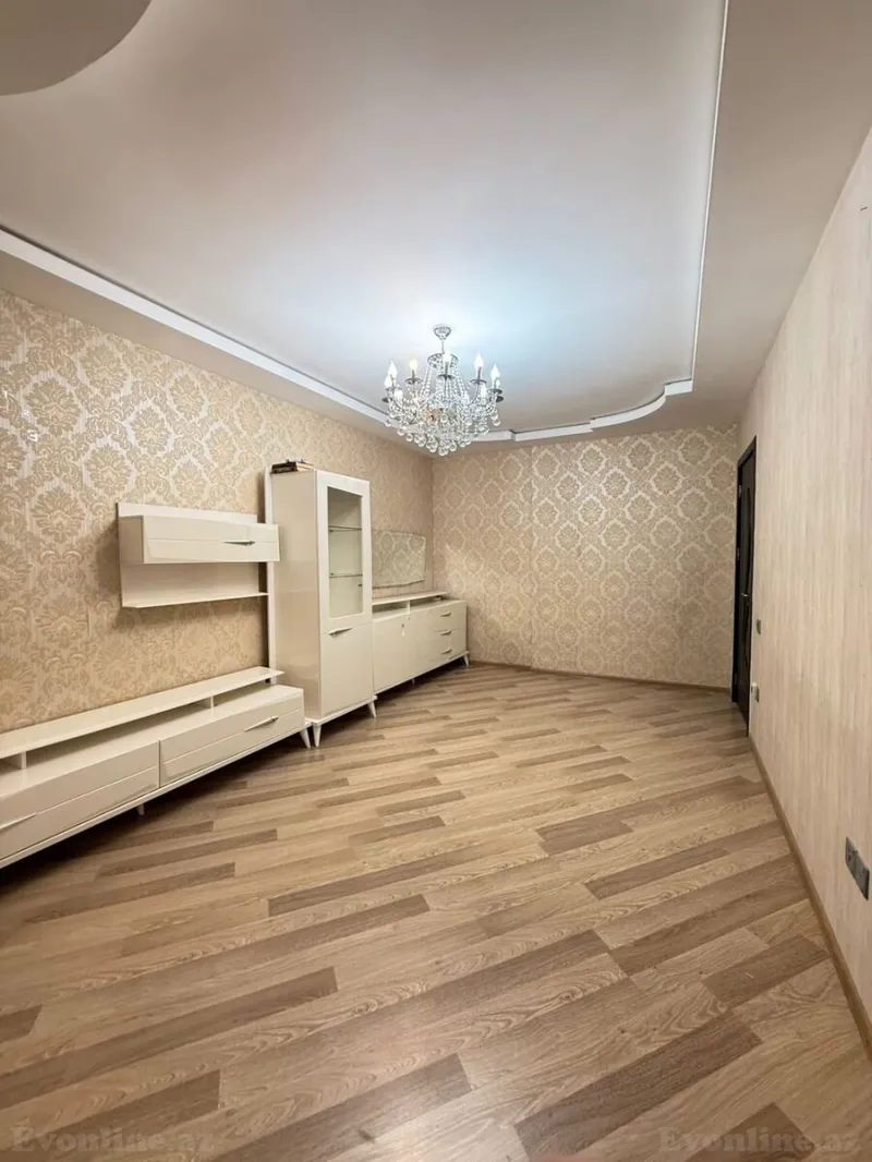 Satılır 2 otaqlı Mənzil Yeni tikili 72 m² Yeni Yasamal - şəkil 2