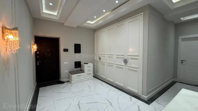 Kirayə verilir 3 otaqlı Mənzil Yeni tikili 120 m² Xətai r. - şəkil 22