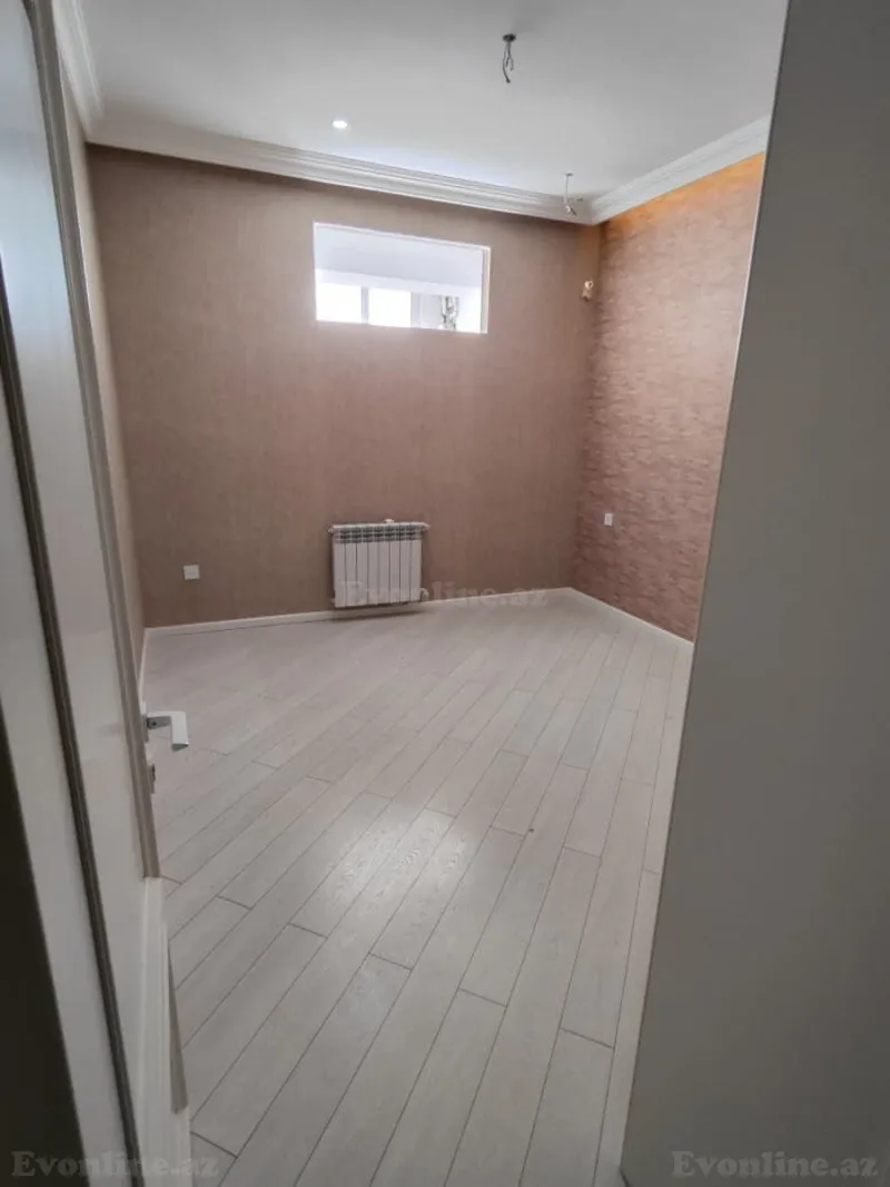 Satılır 2 otaqlı Mənzil Yeni tikili 64.7 m² Nizami r. - şəkil 6