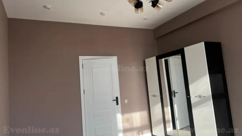Kirayə verilir 3 otaqlı Mənzil Yeni tikili 80 m² Xırdalan - şəkil 6