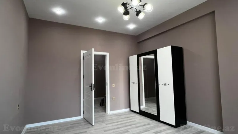 Kirayə verilir 3 otaqlı Mənzil Yeni tikili 80 m² Xırdalan - şəkil 7