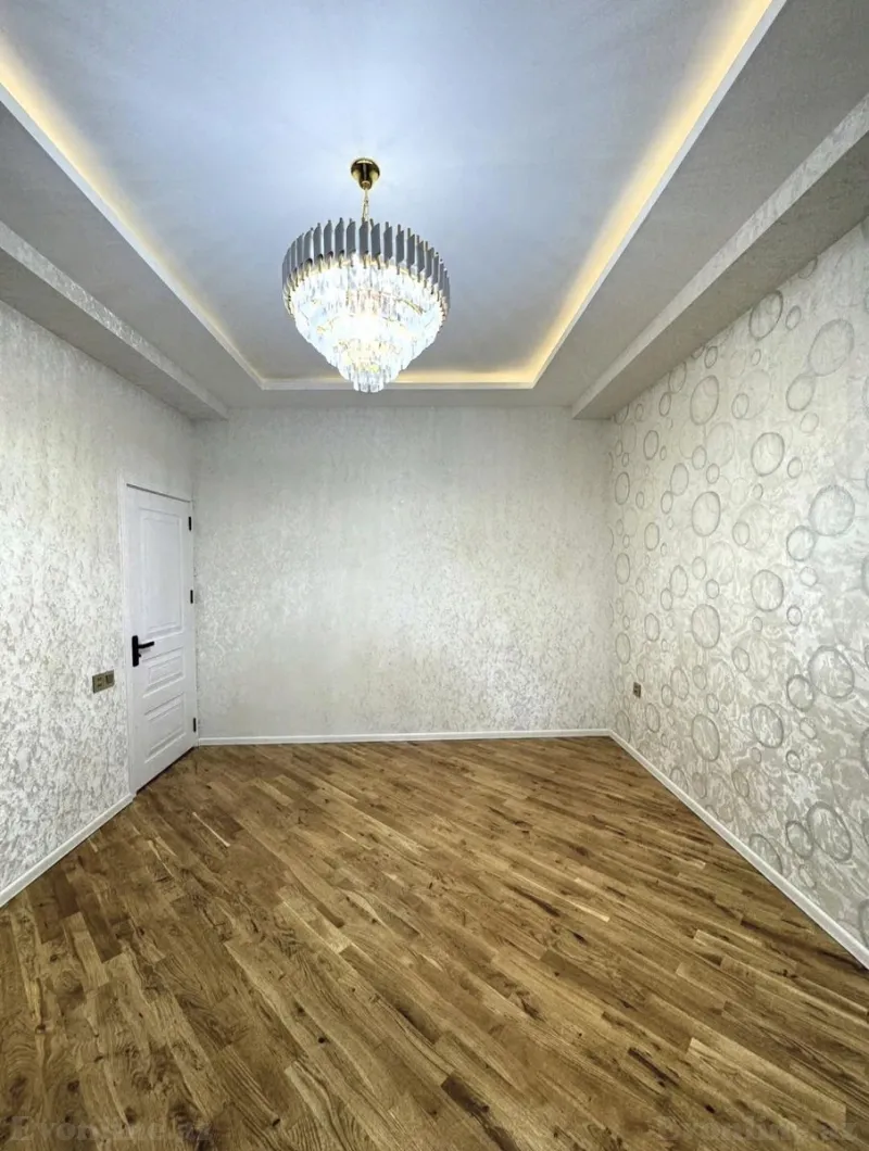 Satılır 2 otaqlı Mənzil Yeni tikili 43 m² Masazır - şəkil 2