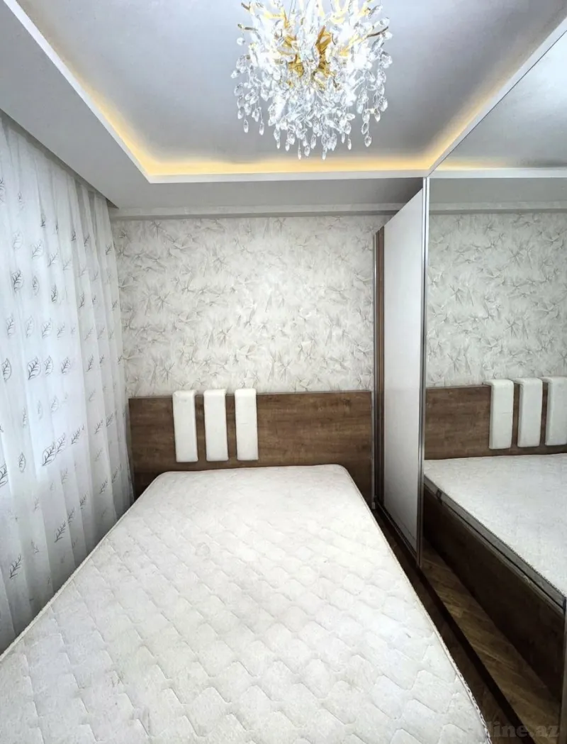 Satılır 2 otaqlı Mənzil Yeni tikili 43 m² Masazır - şəkil 3