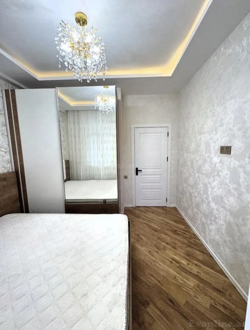 Satılır 2 otaqlı Mənzil Yeni tikili 43 m² Masazır - şəkil 4