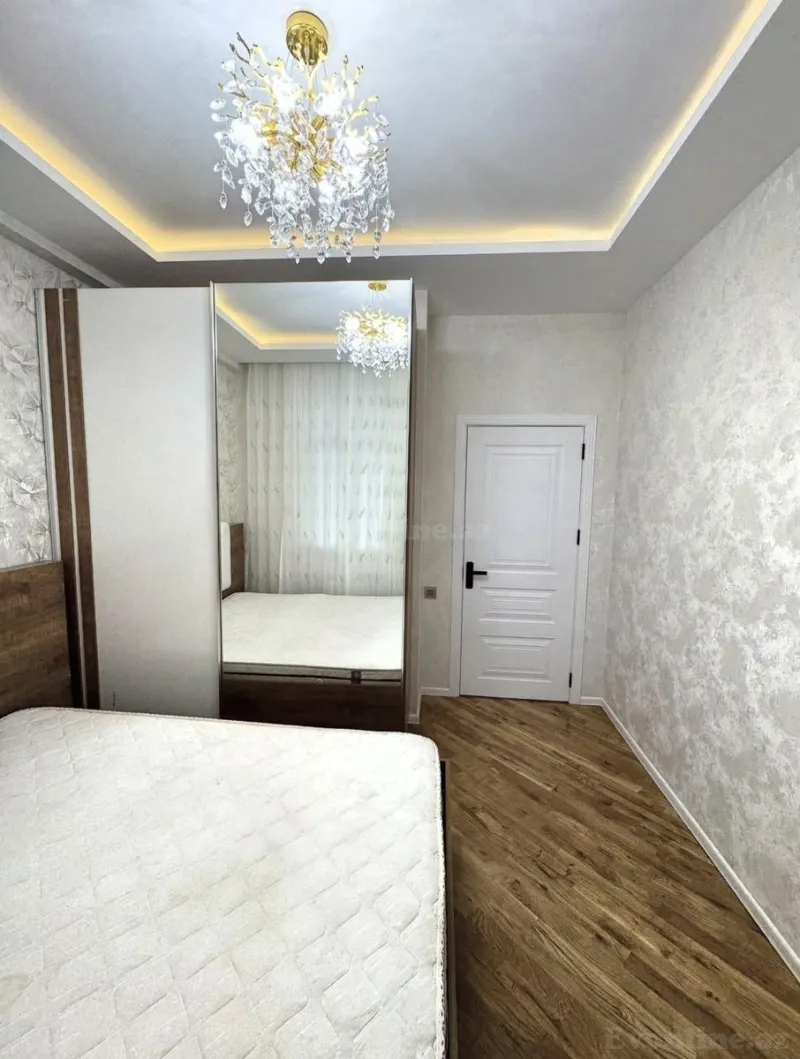 Satılır 2 otaqlı Mənzil Yeni tikili 43 m² Masazır - şəkil 6