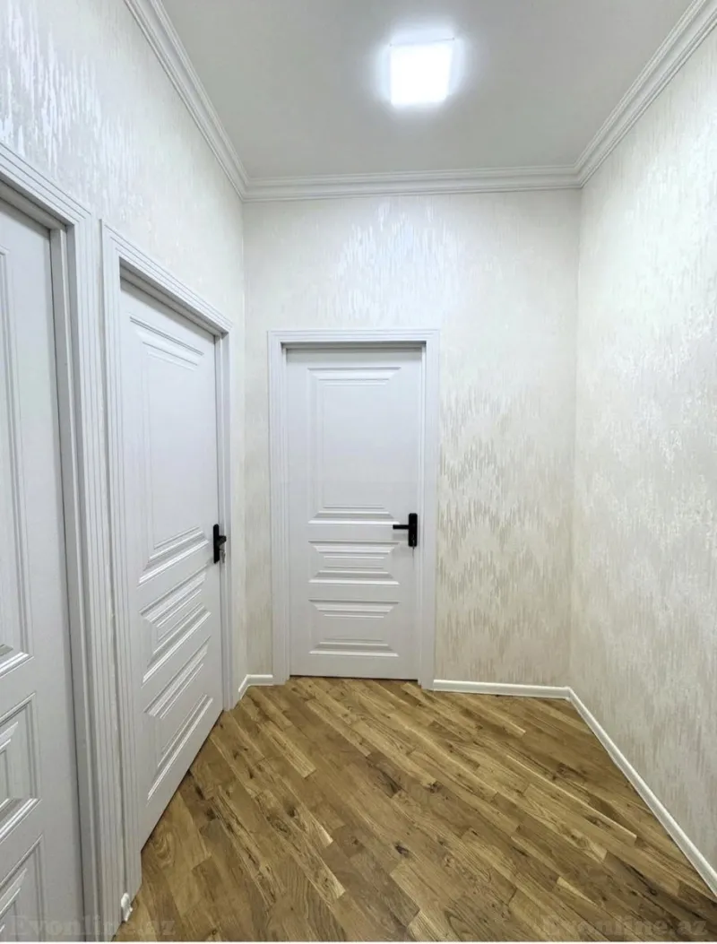 Satılır 2 otaqlı Mənzil Yeni tikili 43 m² Masazır - şəkil 7