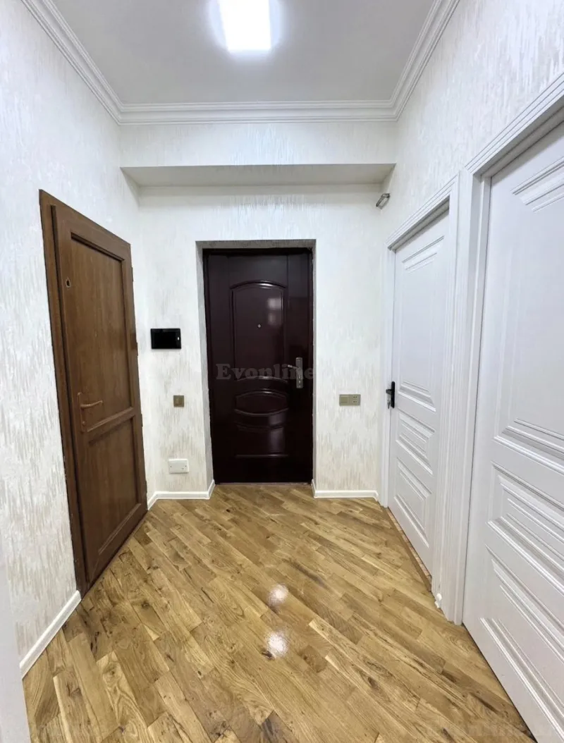 Satılır 2 otaqlı Mənzil Yeni tikili 43 m² Masazır - şəkil 8