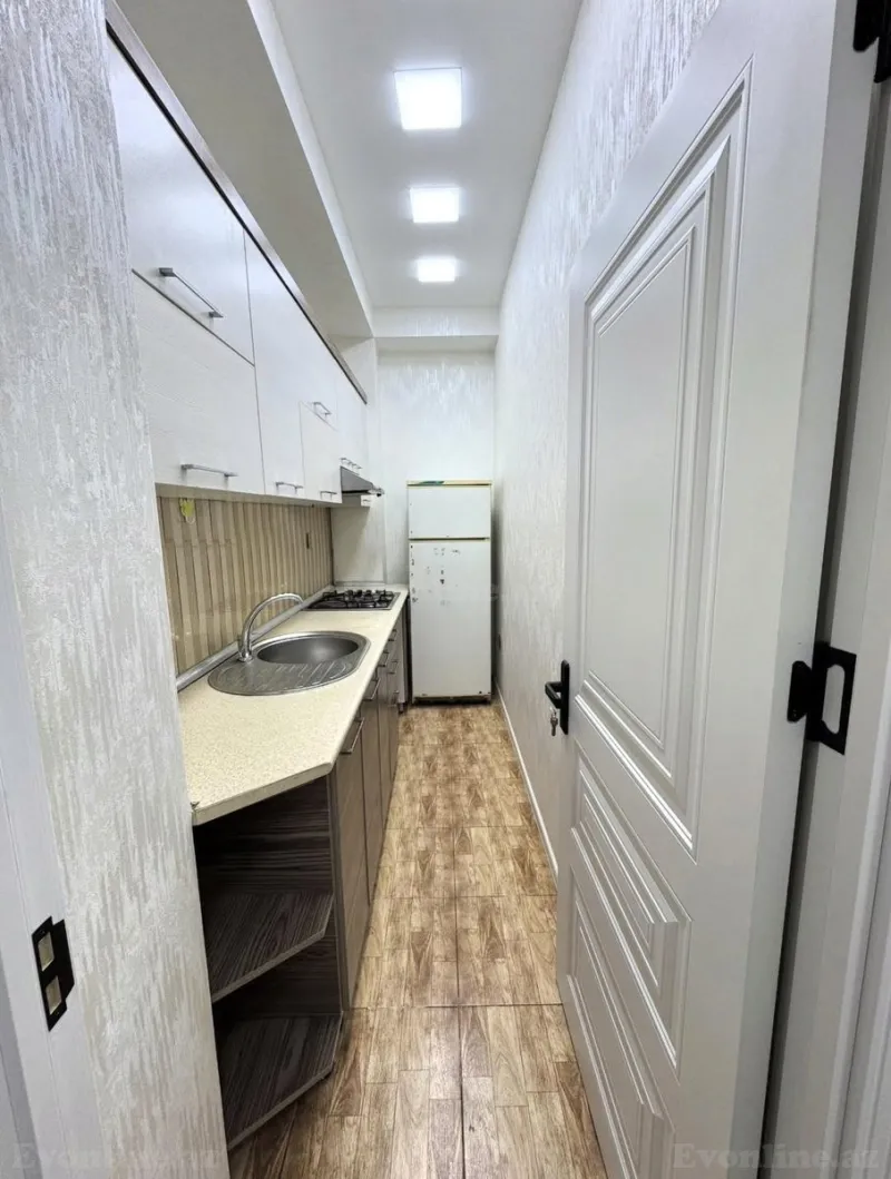 Satılır 2 otaqlı Mənzil Yeni tikili 43 m² Masazır - şəkil 9