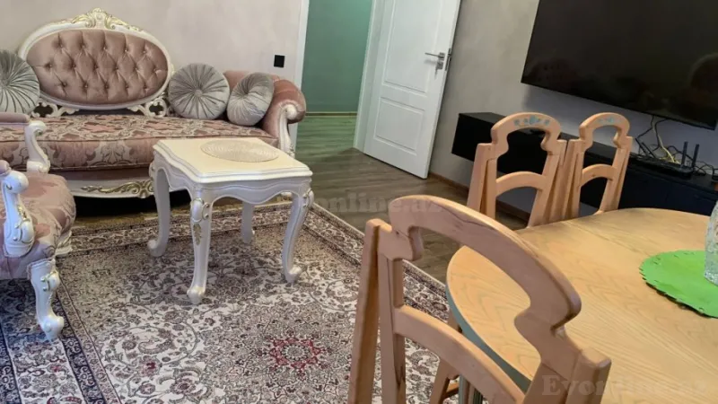 Kirayə verilir 2 otaqlı Mənzil Yeni tikili 80 m² Nəriman Nərimanov m. - şəkil 12