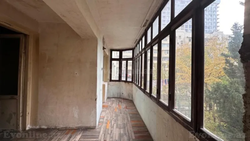 Satılır 4 otaqlı Mənzil Yeni tikili 110 m² Xətai m. - şəkil 8