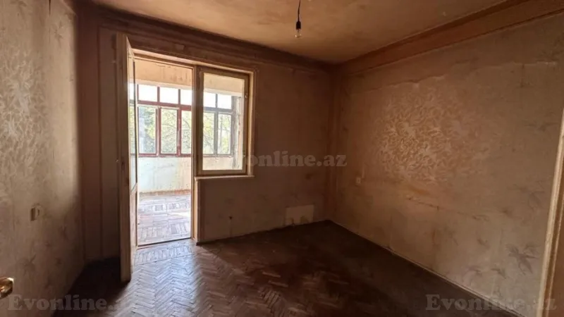 Satılır 4 otaqlı Mənzil Yeni tikili 110 m² Xətai m. - şəkil 13