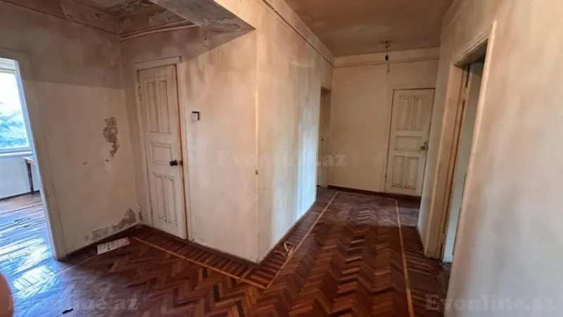 Satılır 4 otaqlı Mənzil Yeni tikili 110 m² Xətai m. - şəkil 14