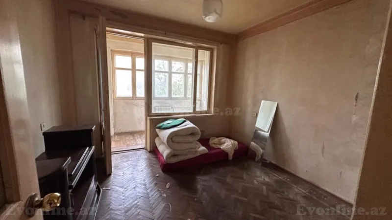 Satılır 4 otaqlı Mənzil Yeni tikili 110 m² Xətai m. - şəkil 15