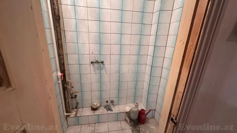 Satılır 4 otaqlı Mənzil Yeni tikili 110 m² Xətai m. - şəkil 17