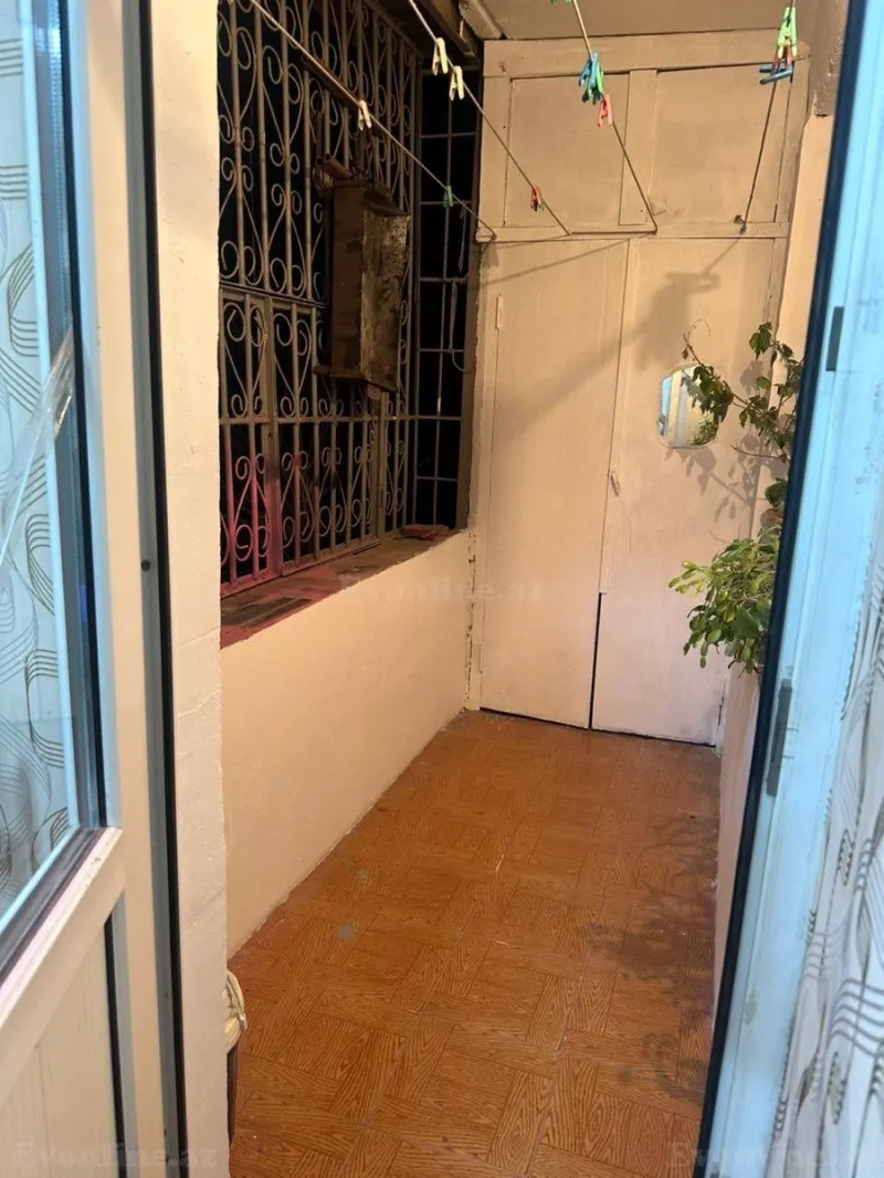 Satılır 3 otaqlı Mənzil Köhnə tikili 60 m² Əhmədli - şəkil 8