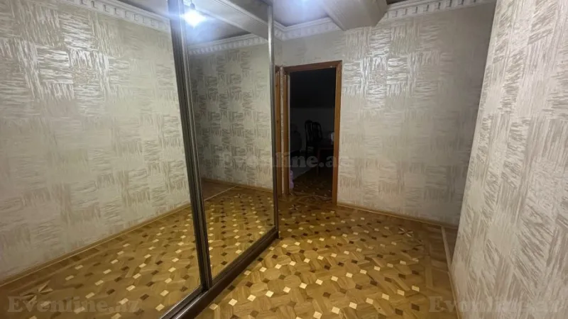 Satılır 3 otaqlı Mənzil Köhnə tikili 60 m² Əhmədli - şəkil 12