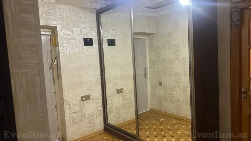 Satılır 3 otaqlı Mənzil Köhnə tikili 60 m² Əhmədli - şəkil 13