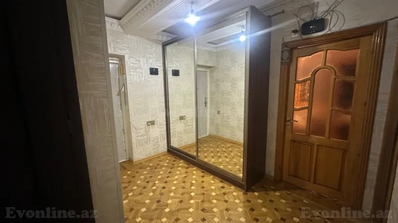 Satılır 3 otaqlı Mənzil Köhnə tikili 60 m² Əhmədli - şəkil 14