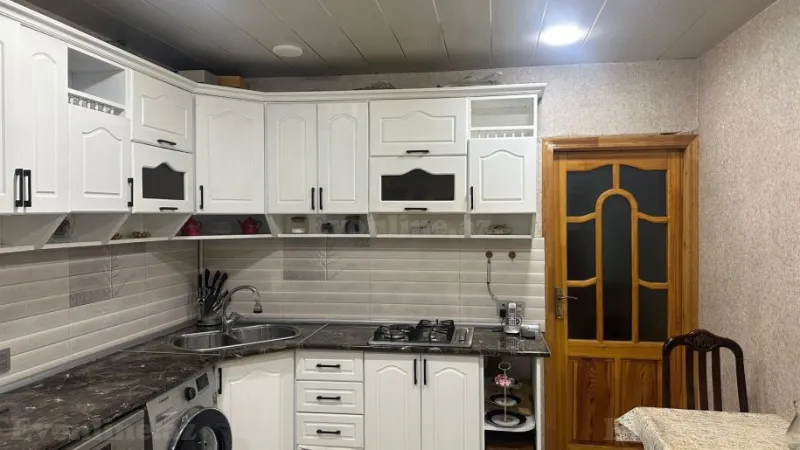 Satılır 3 otaqlı Mənzil Köhnə tikili 60 m² Əhmədli - şəkil 19