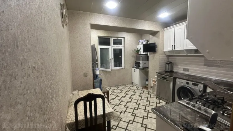 Satılır 3 otaqlı Mənzil Köhnə tikili 60 m² Əhmədli - şəkil 20