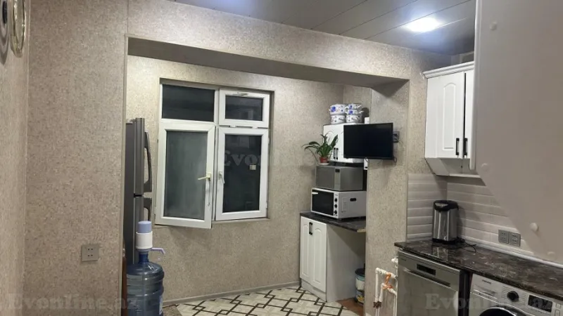 Satılır 3 otaqlı Mənzil Köhnə tikili 60 m² Əhmədli - şəkil 21