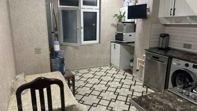 Satılır 3 otaqlı Mənzil Köhnə tikili 60 m² Əhmədli - şəkil 23