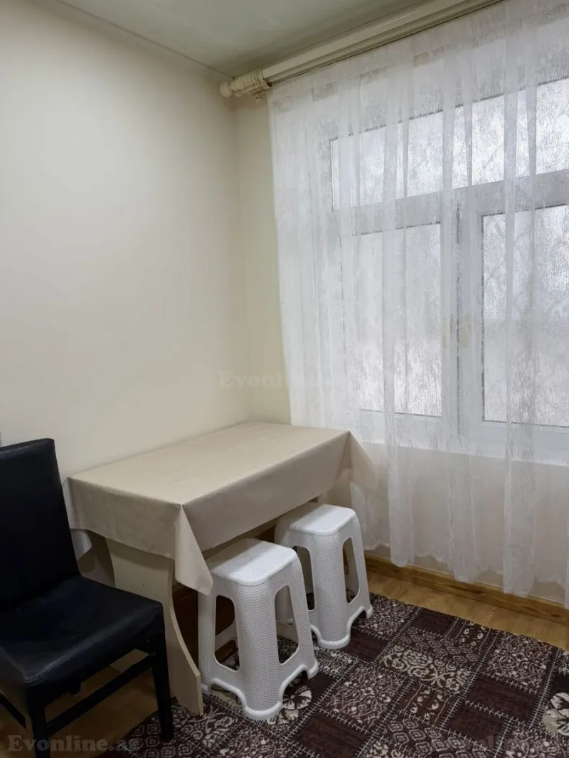Kirayə verilir 2 otaqlı Mənzil Köhnə tikili 75 m² Yasamal - şəkil 18