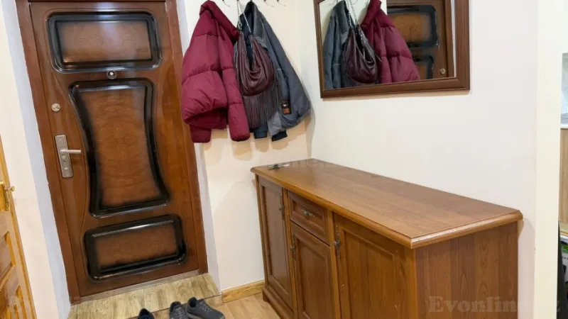 Kirayə verilir 2 otaqlı Mənzil Köhnə tikili 75 m² Yasamal - şəkil 20