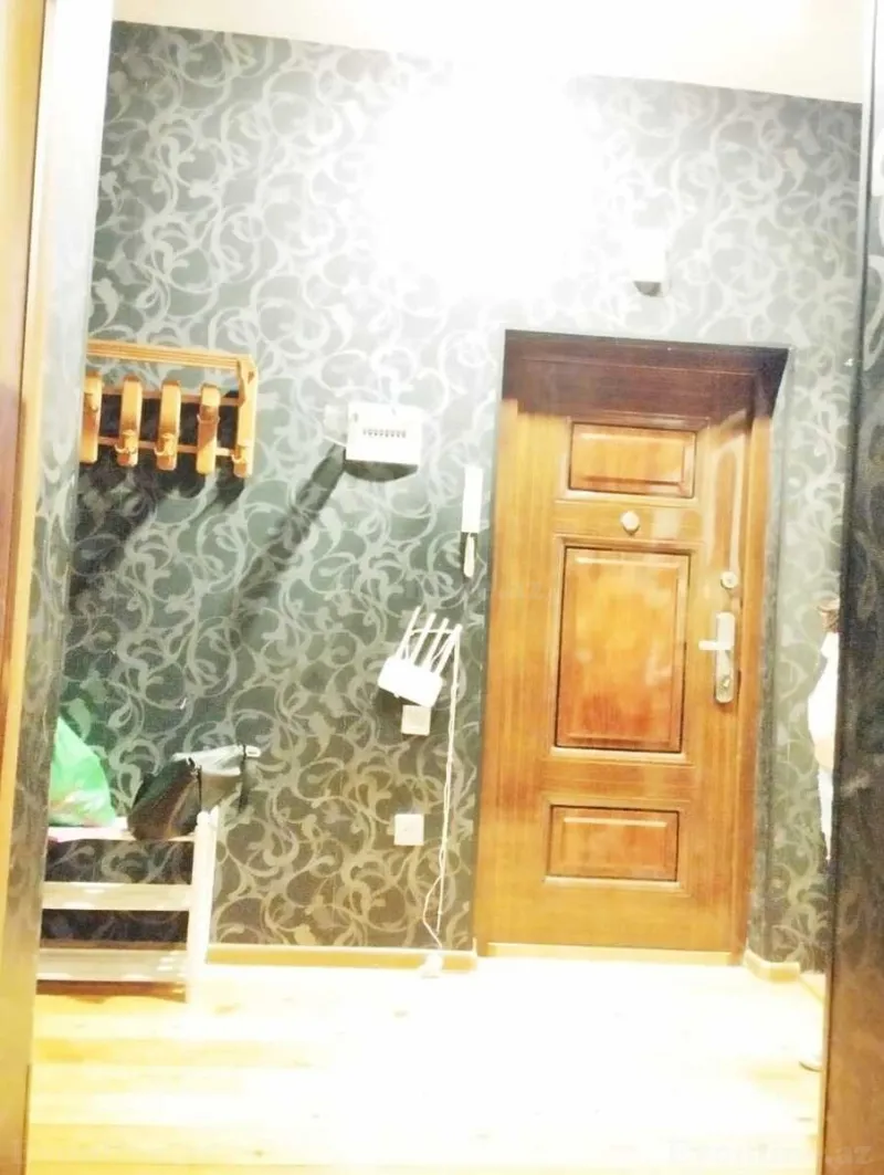 Kirayə verilir 2 otaqlı Mənzil Yeni tikili 65 m² Həzi Aslanov m. - şəkil 6