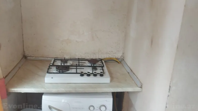 Kirayə verilir 1 otaqlı Mənzil Köhnə tikili 30 m² Əhmədli - şəkil 5