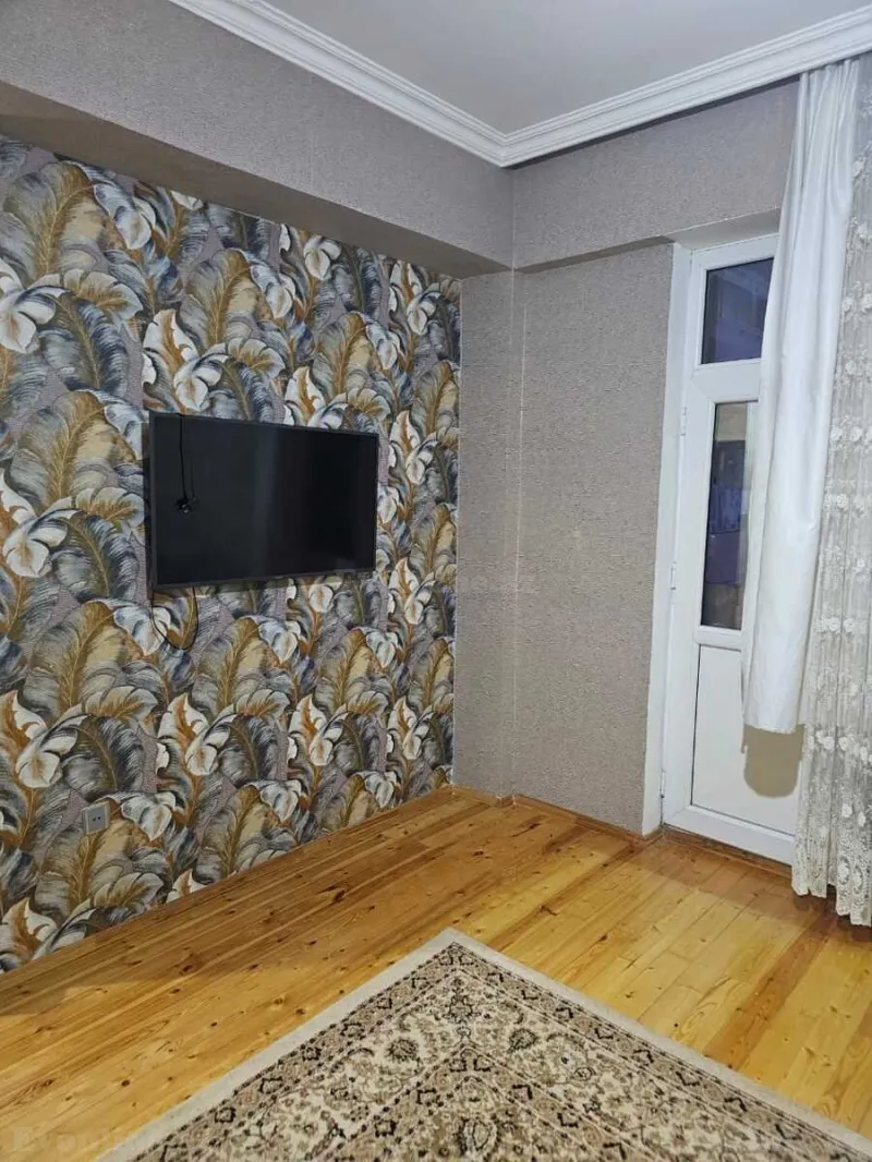 Kirayə verilir 2 otaqlı Mənzil Yeni tikili 50 m² Abşeron r. - şəkil 2