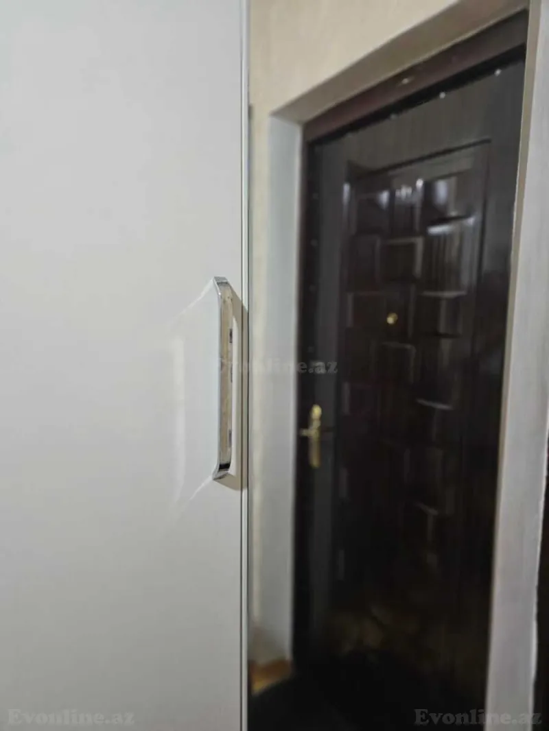 Kirayə verilir 2 otaqlı Mənzil Yeni tikili 50 m² Abşeron r. - şəkil 5