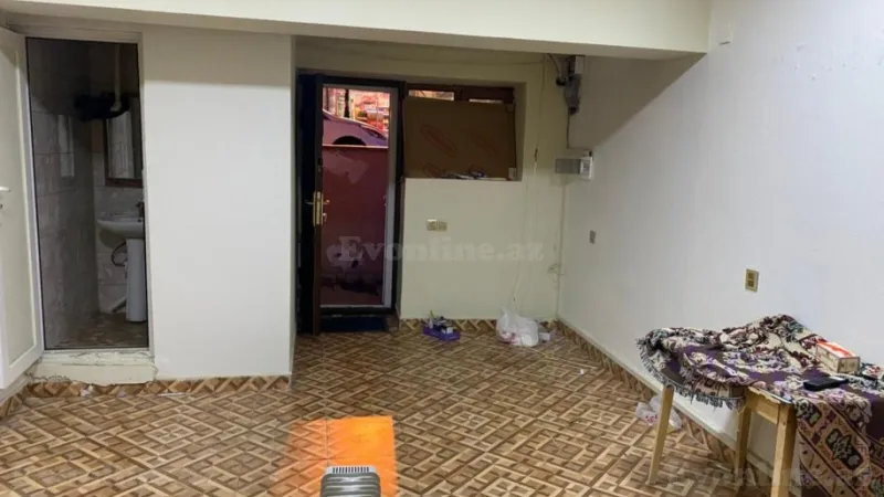 Kirayə verilir Obyekt 20 m² Nizami m.