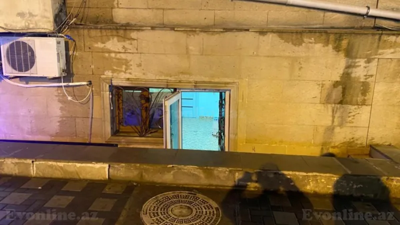 Kirayə verilir Obyekt 20 m² Nizami m. - şəkil 2