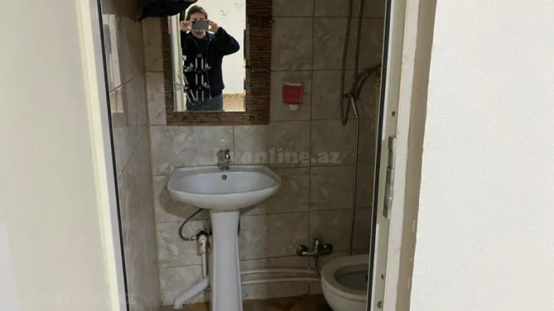 Kirayə verilir Obyekt 20 m² Nizami m. - şəkil 3