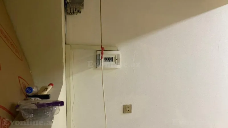 Kirayə verilir Obyekt 20 m² Nizami m. - şəkil 6