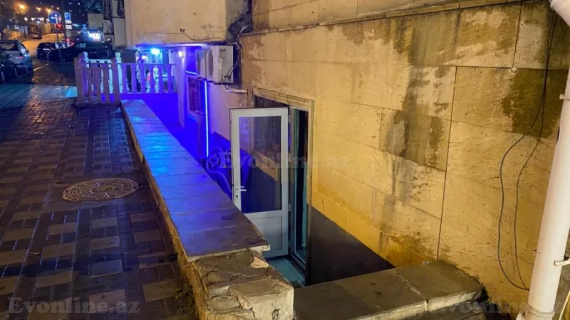 Kirayə verilir Obyekt 20 m² Nizami m. - şəkil 7