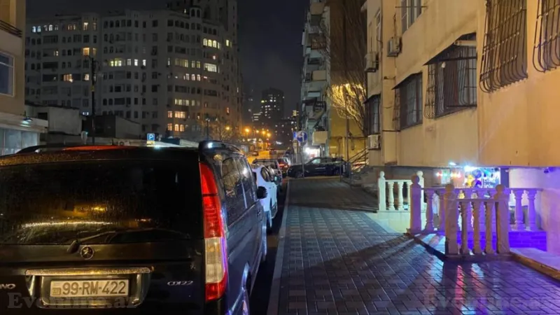 Kirayə verilir Obyekt 20 m² Nizami m. - şəkil 8