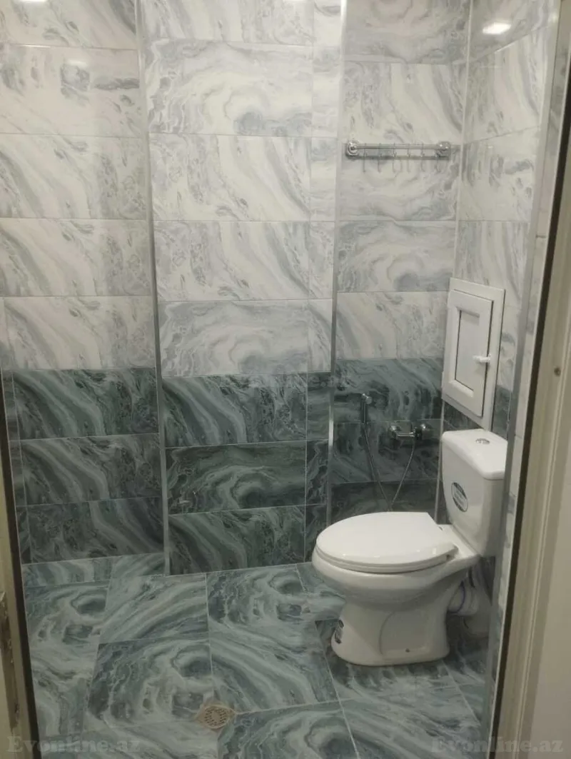 Kirayə verilir 2 otaqlı Mənzil Yeni tikili 50 m² Sumqayıt - şəkil 4