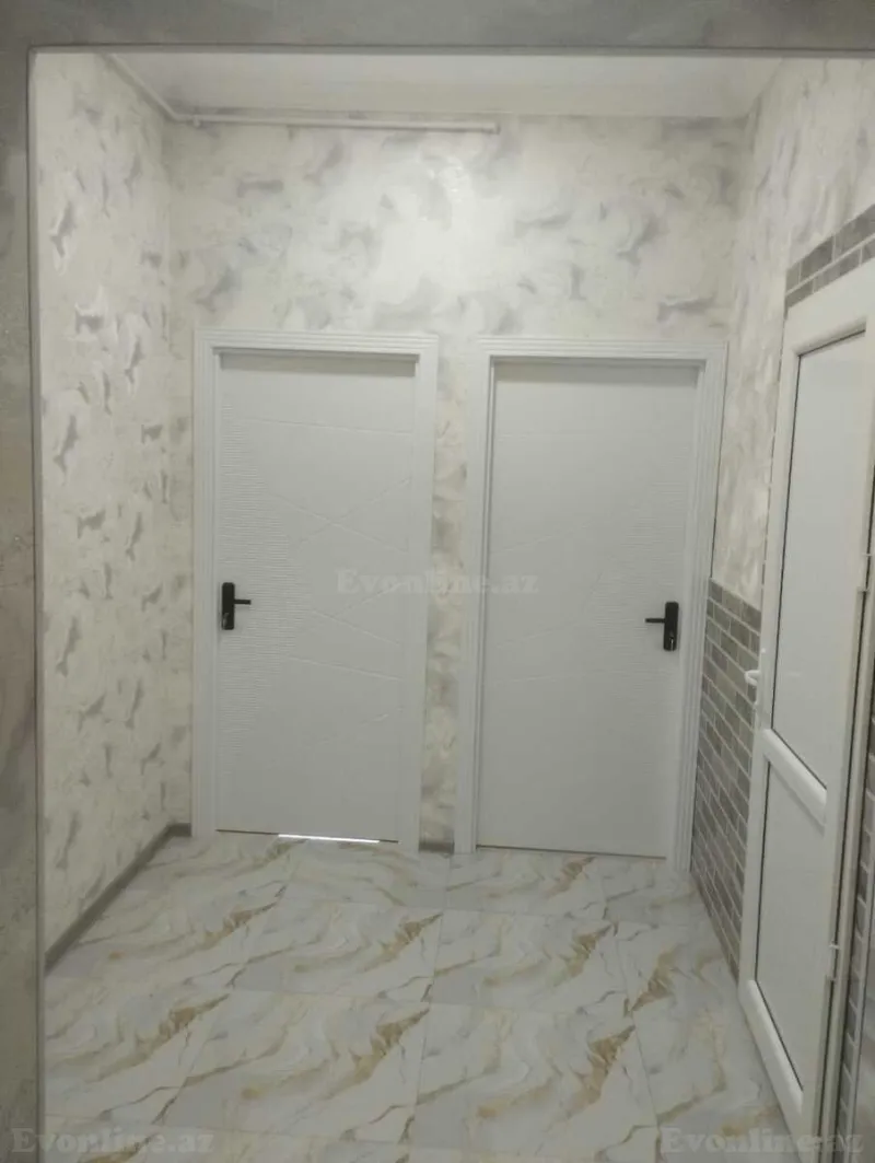 Kirayə verilir 2 otaqlı Mənzil Yeni tikili 50 m² Sumqayıt - şəkil 5