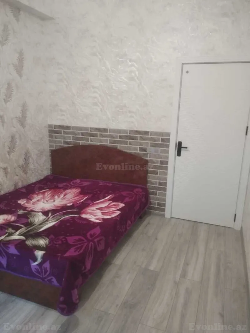 Kirayə verilir 2 otaqlı Mənzil Yeni tikili 50 m² Sumqayıt - şəkil 7