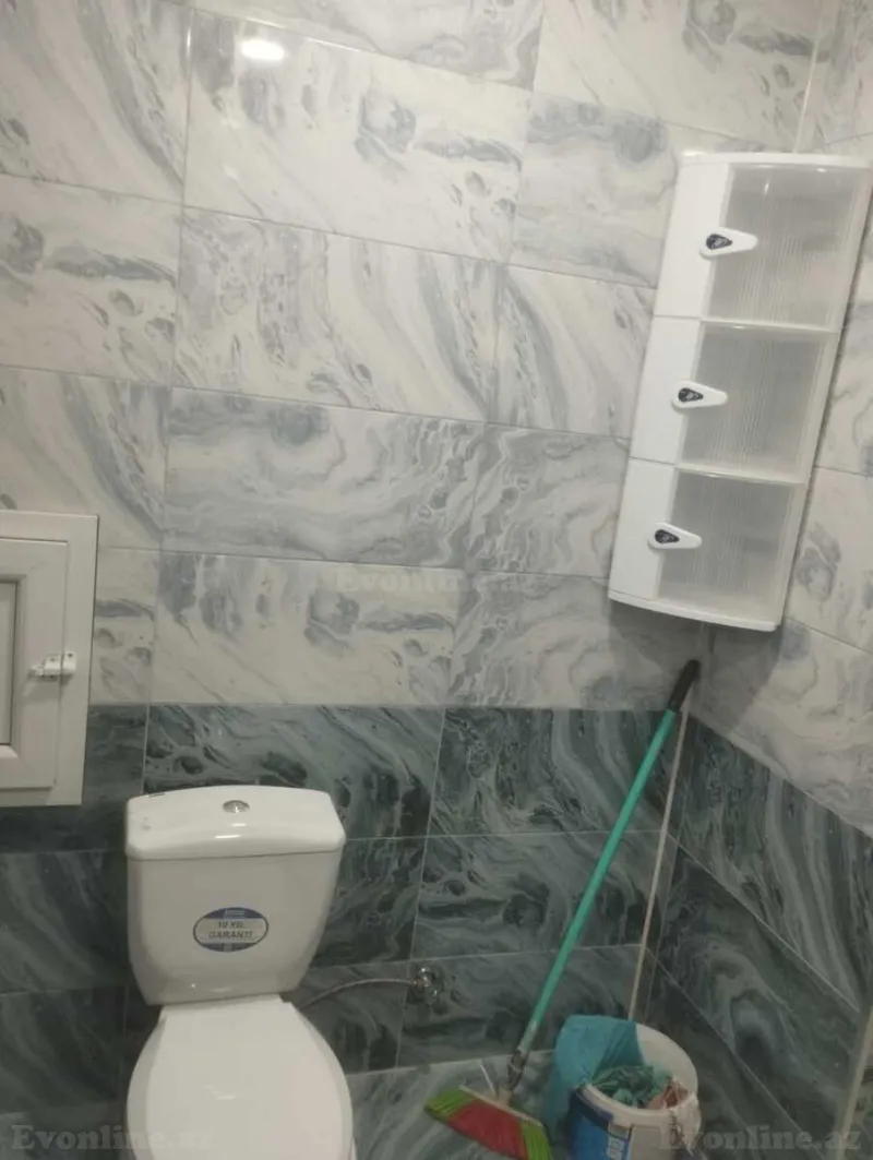 Kirayə verilir 2 otaqlı Mənzil Yeni tikili 50 m² Sumqayıt - şəkil 8