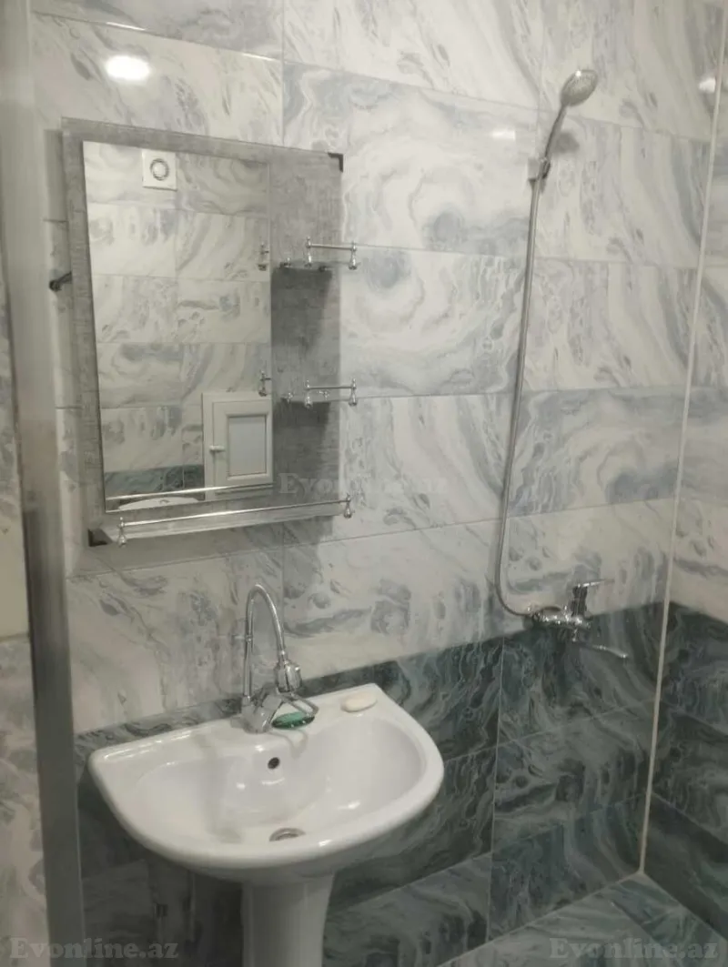 Kirayə verilir 2 otaqlı Mənzil Yeni tikili 50 m² Sumqayıt - şəkil 11