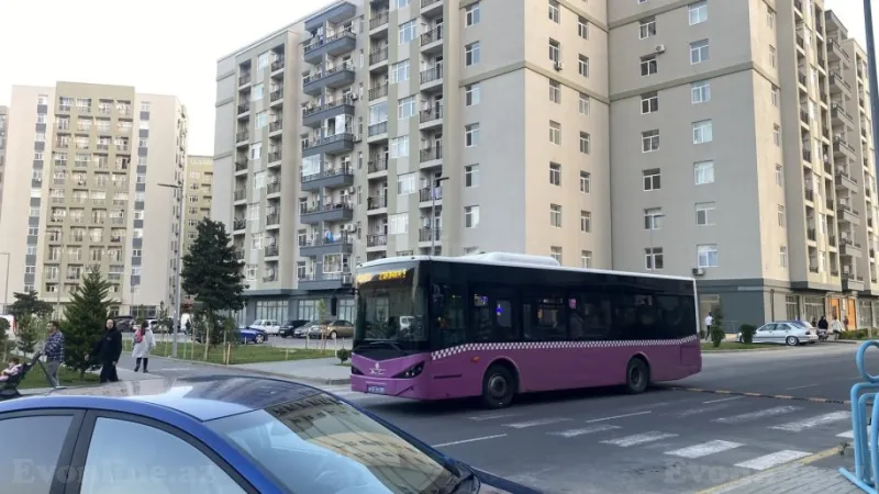 Kirayə verilir 1 otaqlı Mənzil Yeni tikili 40 m² Yasamal - şəkil 21