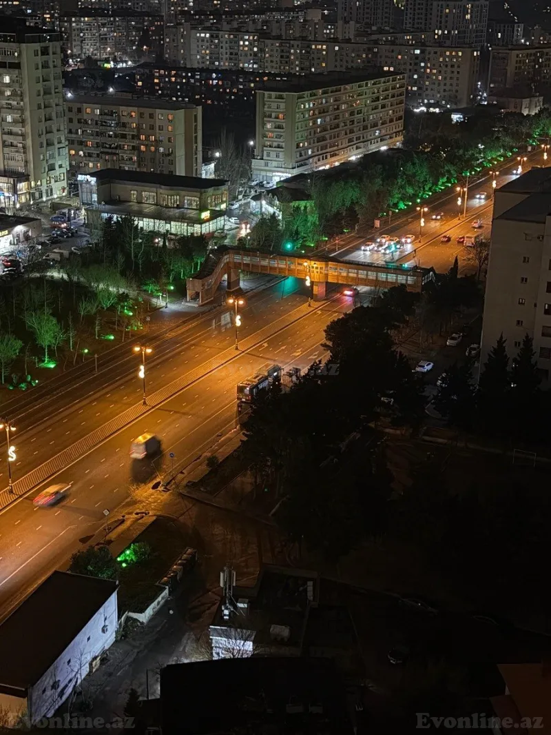 Satılır 5 otaqlı Mənzil Yeni tikili 235 m² Xətai r. - şəkil 5