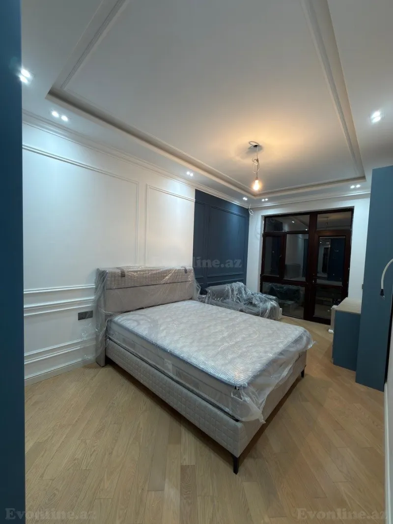 Satılır 5 otaqlı Mənzil Yeni tikili 235 m² Xətai r. - şəkil 10