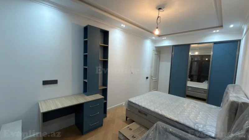 Satılır 5 otaqlı Mənzil Yeni tikili 235 m² Xətai r. - şəkil 11