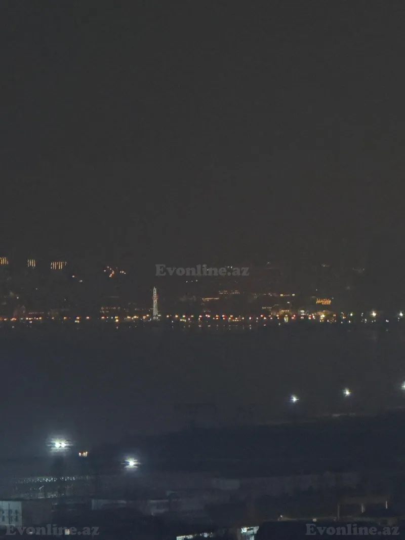 Satılır 5 otaqlı Mənzil Yeni tikili 235 m² Xətai r. - şəkil 14