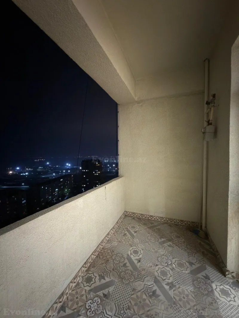 Satılır 5 otaqlı Mənzil Yeni tikili 235 m² Xətai r. - şəkil 17